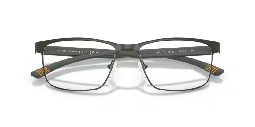 ARMANI EXCHANGE AX 1070 6126 56