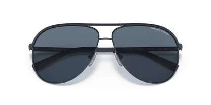 ARMANI EXCHANGE AX 2002 60992V 61