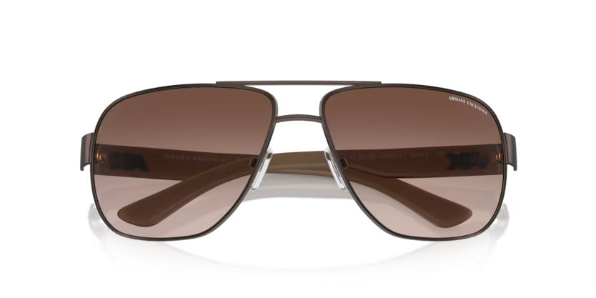 ARMANI EXCHANGE AX 2012S 605813 62