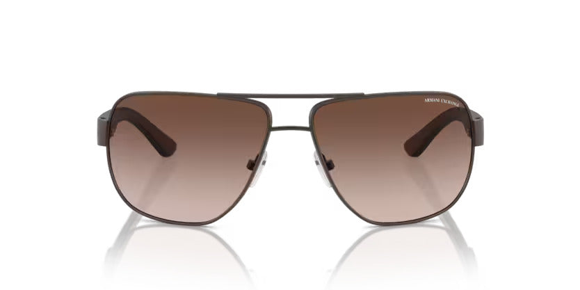 ARMANI EXCHANGE AX 2012S 605813 62
