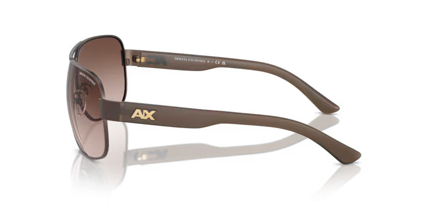 ARMANI EXCHANGE AX 2012S 605813 62