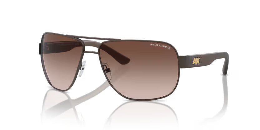 ARMANI EXCHANGE AX 2012S 605813 62