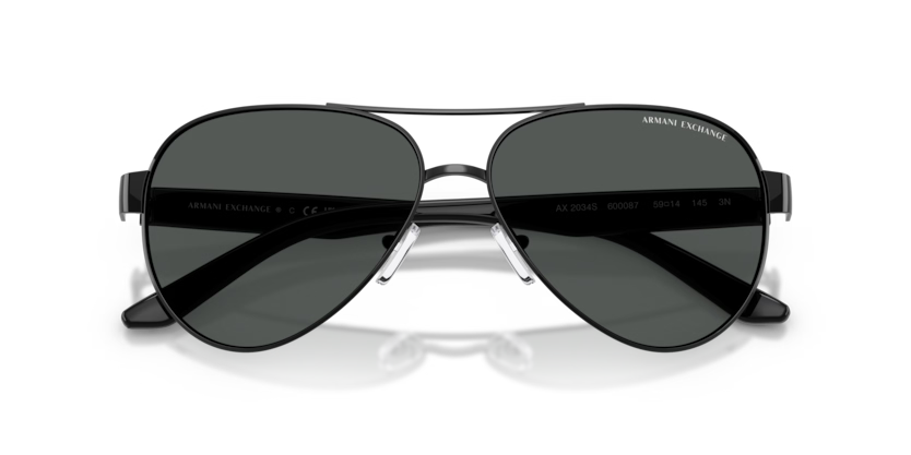 Armani Exchange AX 2034S 600087 59
