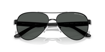 Armani Exchange AX 2034S 600087 59