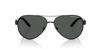 Armani Exchange AX 2034S 600087 59