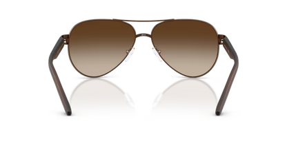 Armani Exchange AX 2034S 605813 59