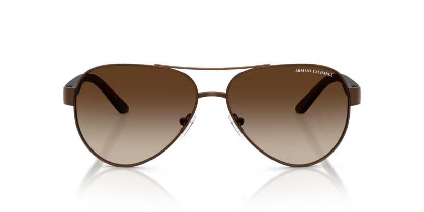 Armani Exchange AX 2034S 605813 59