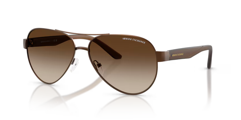 Armani Exchange AX 2034S 605813 59