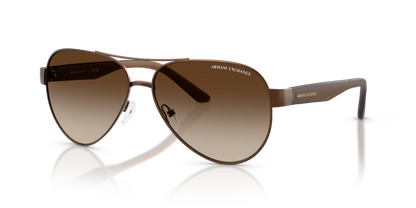 Armani Exchange AX 2034S 605813 59
