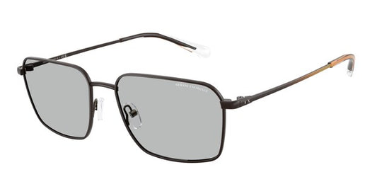 ARMANI EXCHANGE AX2053S 600387 57