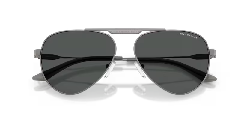Armani Exchange AX 2060S 600387 58