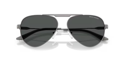 Armani Exchange AX 2060S 600387 58