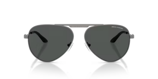Armani Exchange AX 2060S 600387 58