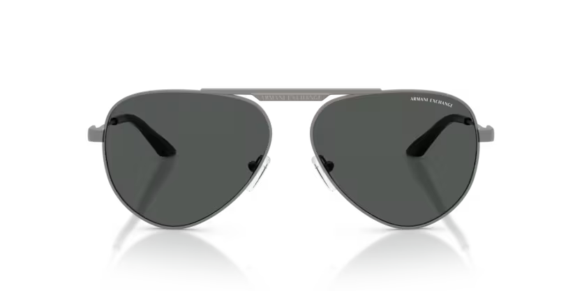 Armani Exchange AX 2060S 600387 58