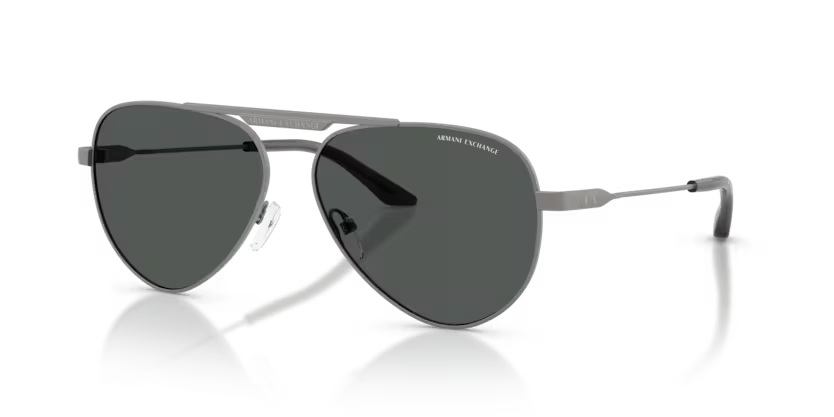 Armani Exchange AX 2060S 600387 58