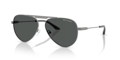 Armani Exchange AX 2060S 600387 58