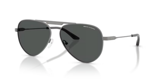 Armani Exchange AX 2060S 600387 58