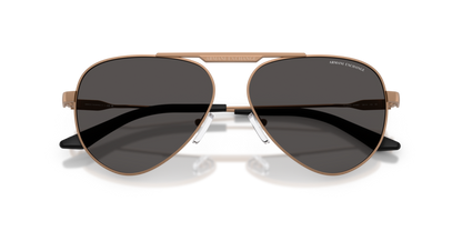 Armani Exchange AX2060S 610687