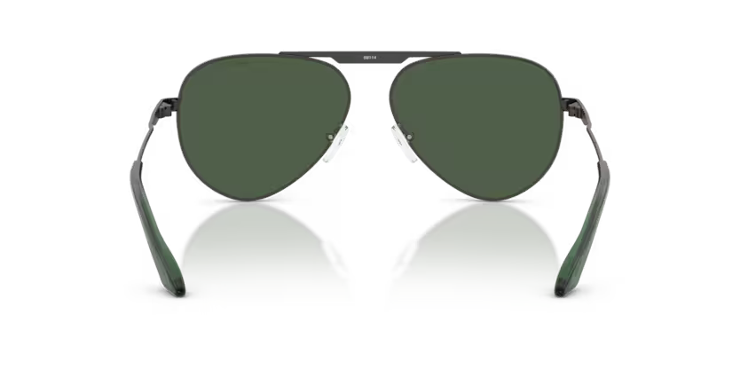 Armani Exchange AX2060S - Matte Grey