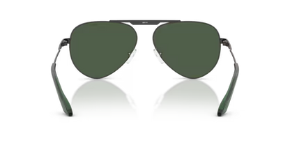 Armani Exchange AX2060S - Matte Grey