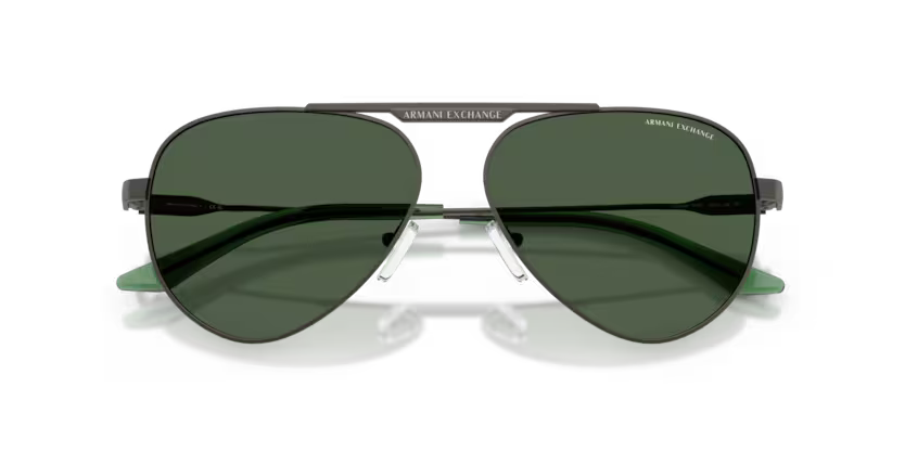 Armani Exchange AX2060S - Matte Grey