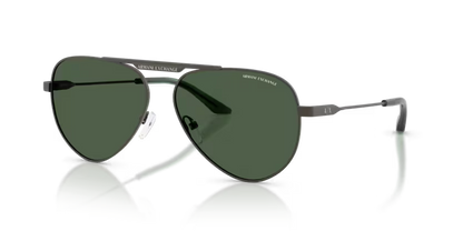 Armani Exchange AX2060S - Matte Grey