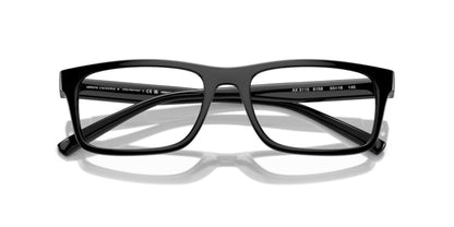 ARMANI EXCHANGE AX 3115 8158 55
