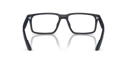 ARMANI EXCHANGE AX 3118U 6105 55