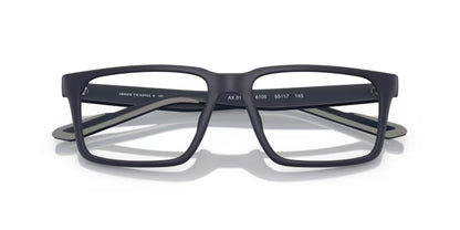 ARMANI EXCHANGE AX 3118U 6105 55