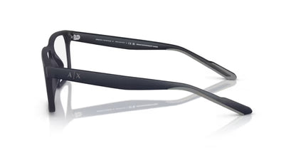 ARMANI EXCHANGE AX 3118U 6105 55