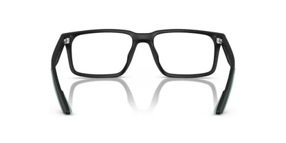 ARMANI EXCHANGE AX 3118U 8058 55