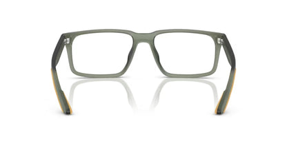 ARMANI EXCHANGE AX 3118U 8362 55