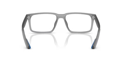 ARMANI EXCHANGE AX 3118U 8363 55