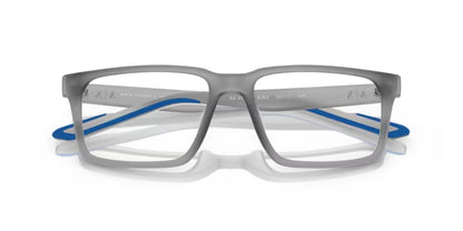 ARMANI EXCHANGE AX 3118U 8363 55