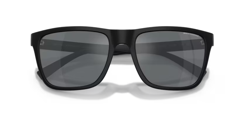 Armani Exchange AX 4080S 80786G 57 – Sunčane Naočale