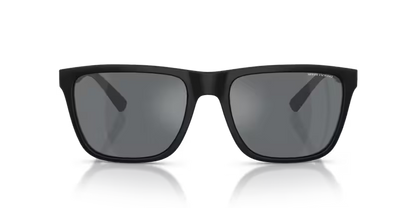 Armani Exchange AX 4080S 80786G 57 – Sunčane Naočale