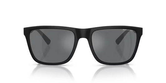 Armani Exchange AX 4080S 80786G 57 – Sunčane Naočale
