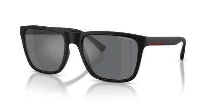 Armani Exchange AX 4080S 80786G 57 – Sunčane Naočale