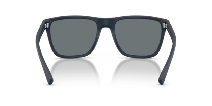 Armani Exchange AX 4080S 839980 57 – Sunčane Naočale