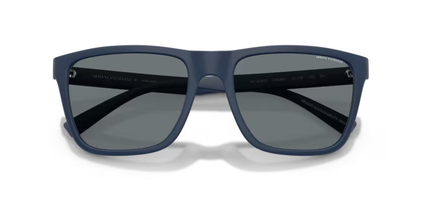 Armani Exchange AX 4080S 839980 57 – Sunčane Naočale
