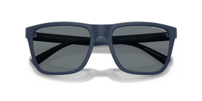 Armani Exchange AX 4080S 839980 57 – Sunčane Naočale