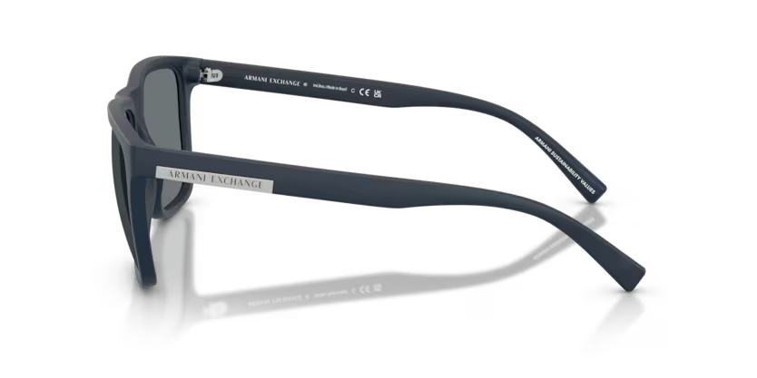 Armani Exchange AX 4080S 839980 57 – Sunčane Naočale