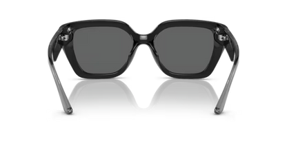 Armani Exchange AX 4125SU 815887 54 – Sunčane Naočale