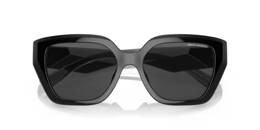 Armani Exchange AX 4125SU 815887 54 – Sunčane Naočale