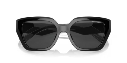 Armani Exchange AX 4125SU 815887 54 – Sunčane Naočale