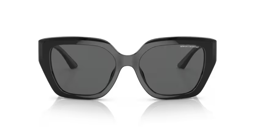Armani Exchange AX 4125SU 815887 54 – Sunčane Naočale