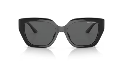 Armani Exchange AX 4125SU 815887 54 – Sunčane Naočale