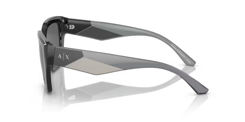 Armani Exchange AX 4125SU 815887 54 – Sunčane Naočale