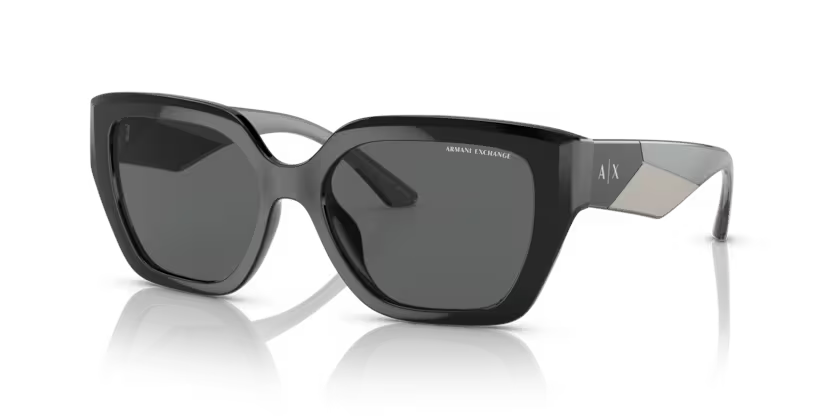 Armani Exchange AX 4125SU 815887 54 – Sunčane Naočale