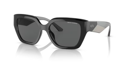 Armani Exchange AX 4125SU 815887 54 – Sunčane Naočale